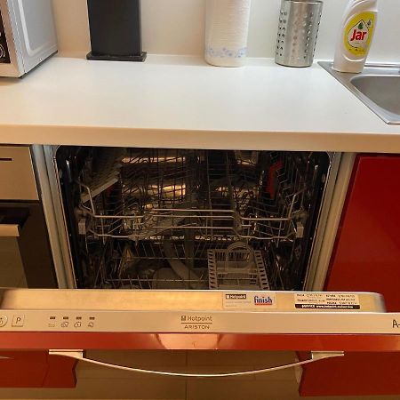 דברצן Parizsi Udvar I. Apartment מראה חיצוני תמונה