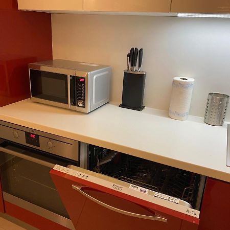 דברצן Parizsi Udvar I. Apartment מראה חיצוני תמונה