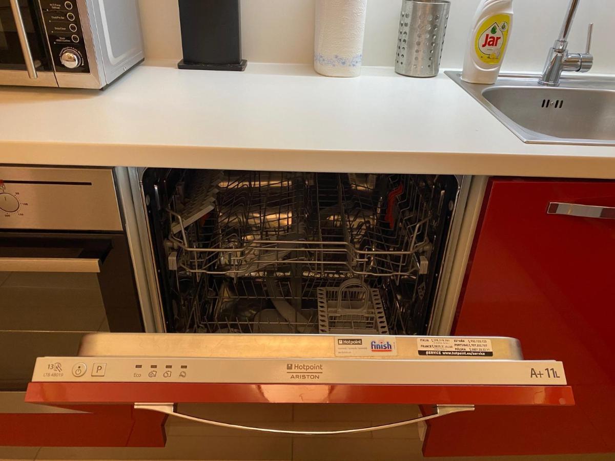 דברצן Parizsi Udvar I. Apartment מראה חיצוני תמונה