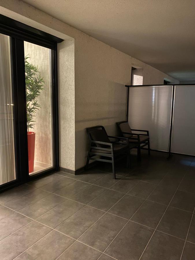 דברצן Parizsi Udvar I. Apartment מראה חיצוני תמונה