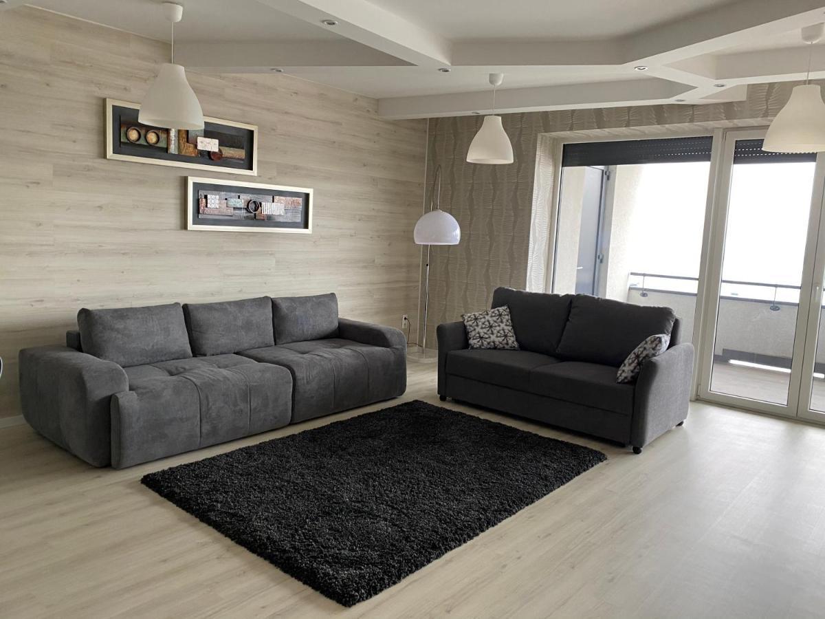 דברצן Parizsi Udvar I. Apartment מראה חיצוני תמונה